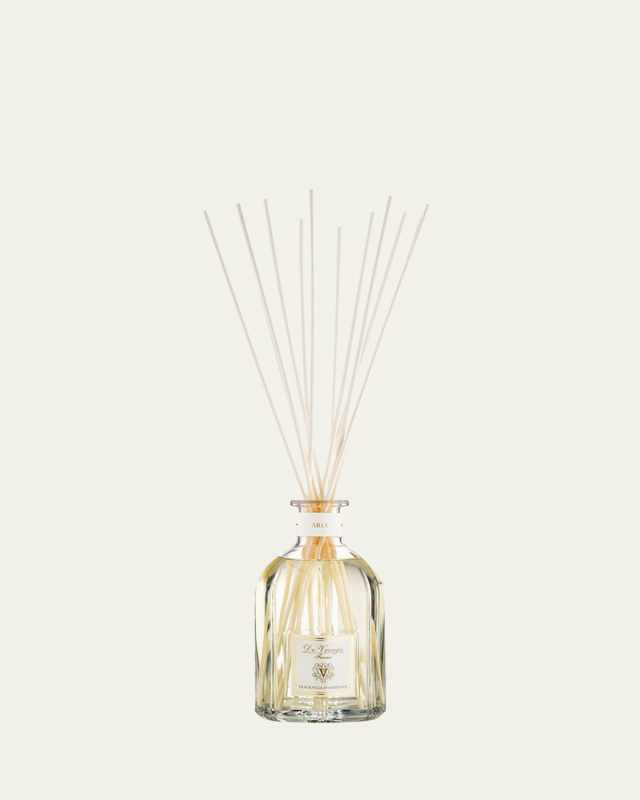 42 oz. Aria Glass Bottle Home Fragrance